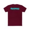 Celebra tu pasión por el fútbol guatemalteco con esta camiseta unisex, perfecta para mostrar tu herencia cultural.