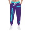 Modernos joggers deportivos combinan a la perfección comodidad y estilo, tanto para entrenar como para relajarte.
