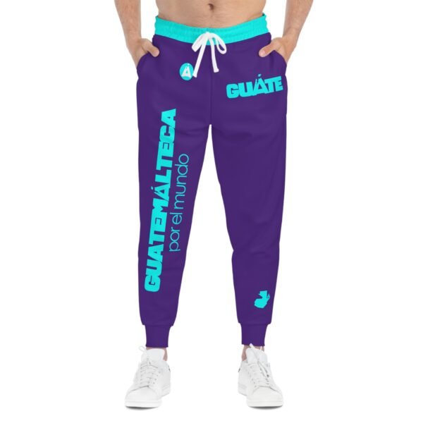 Modernos joggers deportivos combinan a la perfección comodidad y estilo, tanto para entrenar como para relajarte.