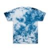 Comodidad y estilo con esta camiseta de GUATE, ideal para amantes de cortes oversize que buscan un toque único.
