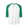 Camiseta de La Antigua Guatemala, manga tres cuartos estilo retro, unisex, para viajeros, ropa de aventura única.