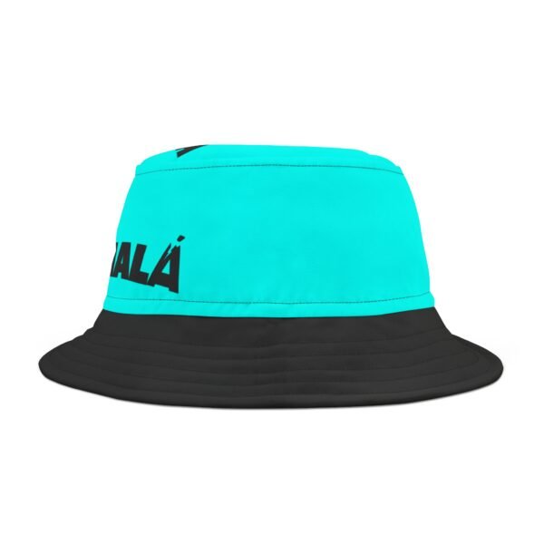 Vibrant Guatemala Bucket Hat, Summer Fashion Accessory, Travel Gear, Beach Wear, Festival Headwear