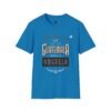 Celebra tu herencia guatemalteca con esta camiseta unisex con orgullo, perfecta para pasear.