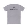 Unisex Cotton Crew Tee - Guatemala Design, Travel Tee, Adventure Shirt, Gift for Travelers, Casual Wear, Summer Style