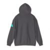 Mantente abrigado y con estilo con esta sudadera unisex Guatemala VIVE en Mí. Perfecta para mostrar tus raíces.