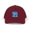 Elegante gorra de Camionero, bordada, perfecta para uso casual, una opción moderna y cómoda.