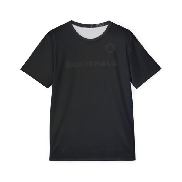 Stylish Men's Sports Jersey - Perfect for Game Day, Workout, Casual Wear, Gift for Athletes, Outdoor Activities