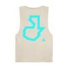 Camiseta unisex perfecta para quienes prefieren un estilo casual y cómodo, ligera e ideal para el día a día.