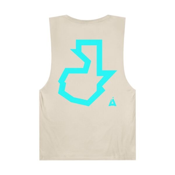 Camiseta unisex perfecta para quienes prefieren un estilo casual y cómodo, ligera e ideal para el día a día.