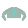 Women's Cropped Sweatshirt