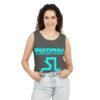 Unisex Garment-Dyed Tank Top
