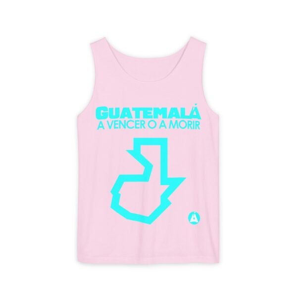 Unisex Garment-Dyed Tank Top