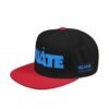 Cool Embroidered Snapback Hat, Trendy Cap for Style Lovers, Perfect Gift for Birthdays, Summer Vibes, Casual Wear