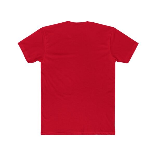 Una camiseta unisex de algodón que exhibe con orgullo la herencia guatemalteca, una opción versátil para cualquier ocasión.