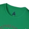 Celebra tu herencia guatemalteca con esta camiseta unisex con orgullo, perfecta para pasear.