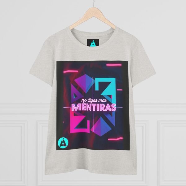 80's Inspired Women's Tee, Retro Cotton Shirt, Vintage Aesthetic T-Shirt, Gift for Music Lovers, Festival Fashion