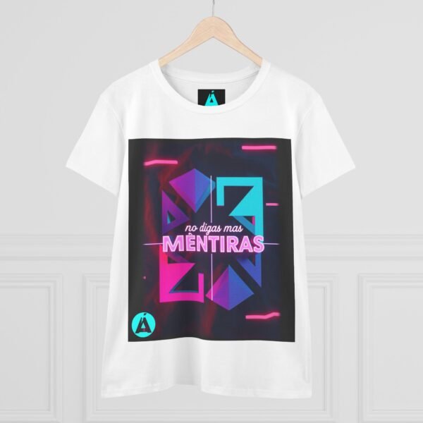 80's Inspired Women's Tee, Retro Cotton Shirt, Vintage Aesthetic T-Shirt, Gift for Music Lovers, Festival Fashion