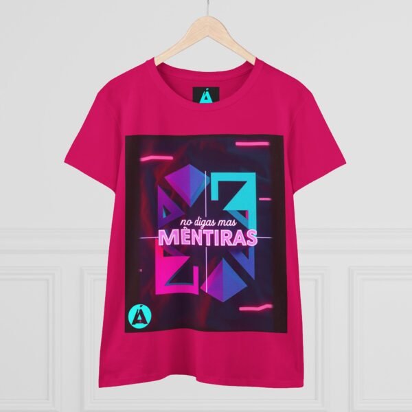 80's Inspired Women's Tee, Retro Cotton Shirt, Vintage Aesthetic T-Shirt, Gift for Music Lovers, Festival Fashion