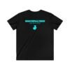 Guatemala V-Neck Tee | Fitted Short Sleeve Shirt, Casual Wear, Travel Apparel, Gift for Him, Summer Fashion