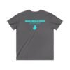 Guatemala V-Neck Tee | Fitted Short Sleeve Shirt, Casual Wear, Travel Apparel, Gift for Him, Summer Fashion