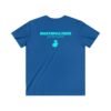 Guatemala V-Neck Tee | Fitted Short Sleeve Shirt, Casual Wear, Travel Apparel, Gift for Him, Summer Fashion
