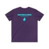 Guatemala V-Neck Tee | Fitted Short Sleeve Shirt, Casual Wear, Travel Apparel, Gift for Him, Summer Fashion
