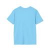 Celebra tu herencia guatemalteca con esta camiseta unisex con orgullo, perfecta para pasear.