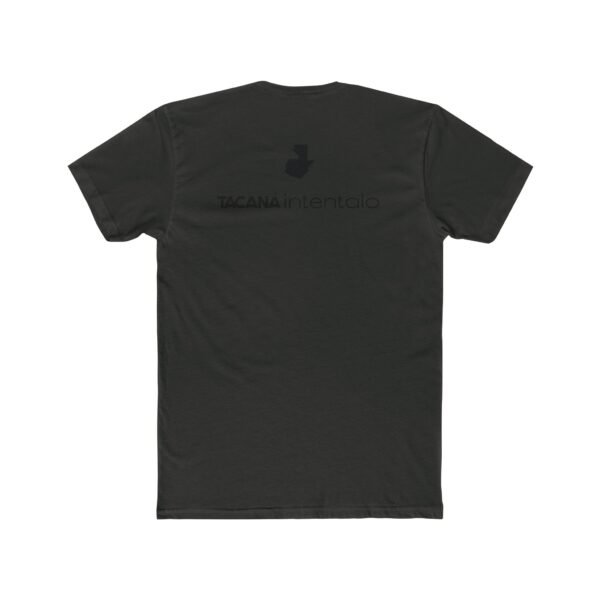 Unisex Cotton Crew Tee - Guatemala Design, Travel Tee, Adventure Shirt, Gift for Travelers, Casual Wear, Summer Style