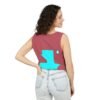 Unisex Garment-Dyed Tank Top