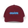 Elegante gorra de Camionero, bordada, perfecta para uso casual, una opción moderna y cómoda.