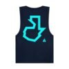 Camiseta unisex perfecta para quienes prefieren un estilo casual y cómodo, ligera e ideal para el día a día.