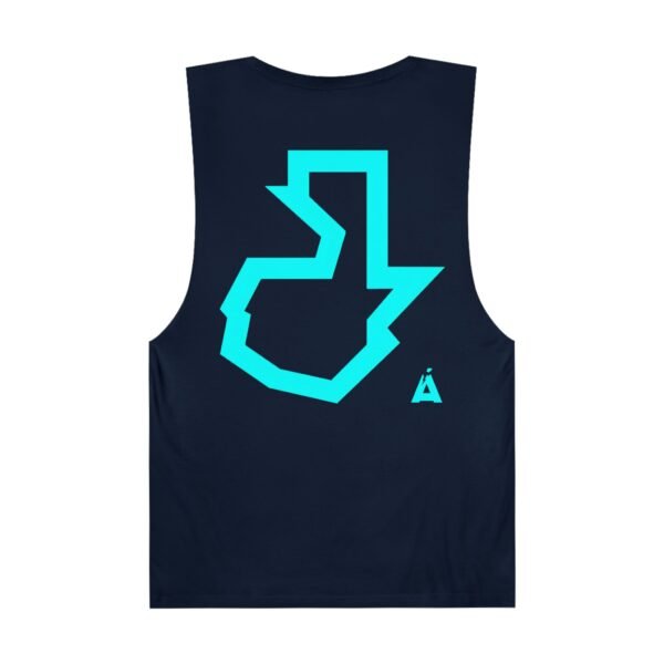 Camiseta unisex perfecta para quienes prefieren un estilo casual y cómodo, ligera e ideal para el día a día.