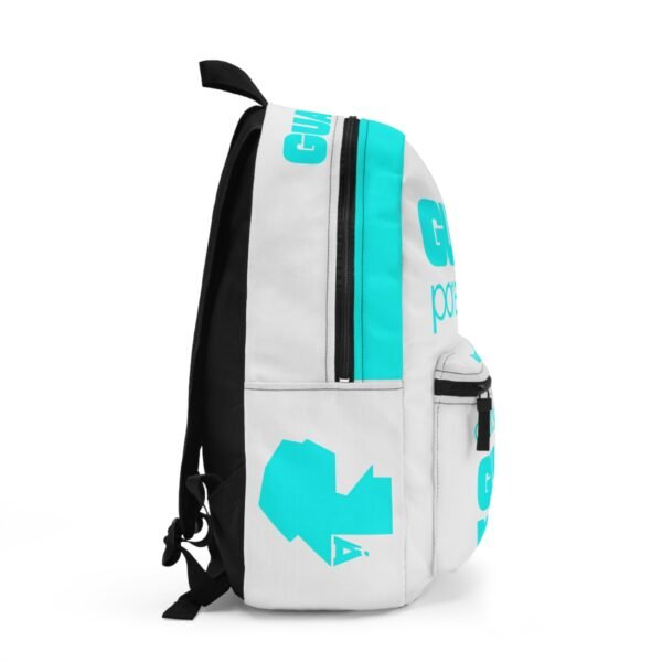 Mochila de viaje de GUATE. Equipo de aventura para viajeros.