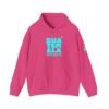 Mantente abrigado y con estilo con esta sudadera unisex Guatemala VIVE en Mí. Perfecta para mostrar tus raíces.