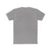 Una camiseta unisex de algodón que exhibe con orgullo la herencia guatemalteca, una opción versátil para cualquier ocasión.