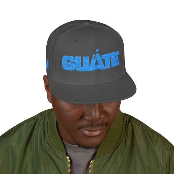 Cool Embroidered Snapback Hat, Trendy Cap for Style Lovers, Perfect Gift for Birthdays, Summer Vibes, Casual Wear