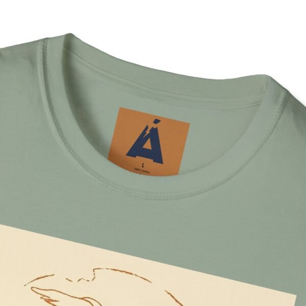Guatemala Vintage Graphic Tee, Travel Souvenir Shirt, Unisex Softstyle T-Shirt, Gifts for Travelers, Adventure Apparel