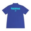 Elegante polo deportivo de GUATE para hombre, caual y deportiva ideal para viajar y mantenerse fresco.