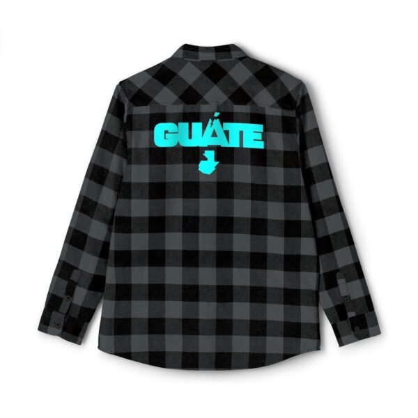 Unisex Flannel Shirt, Cozy Plaid Shirt, Perfect for Autumn, Gift for Nature Lovers, Casual Style Shirt, Great for Camping, Holiday Wear