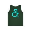 Camiseta sin mangas de GUATE, genial para uso diario, verano, gimnasio y playa, estilo y comodidad durante el calor.