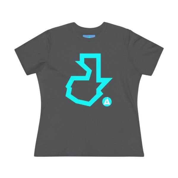 Women's Cotton Tee