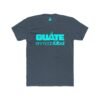 Celebra tu pasión por el fútbol guatemalteco con esta camiseta unisex, perfecta para mostrar tu herencia cultural.