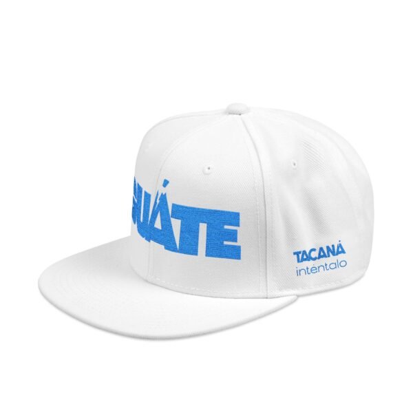 Cool Embroidered Snapback Hat, Trendy Cap for Style Lovers, Perfect Gift for Birthdays, Summer Vibes, Casual Wear