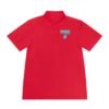 Elegante polo deportivo de GUATE para hombre, caual y deportiva ideal para viajar y mantenerse fresco.