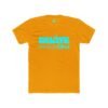 Celebra tu pasión por el fútbol guatemalteco con esta camiseta unisex, perfecta para mostrar tu herencia cultural.
