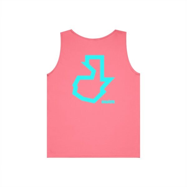 Camiseta sin mangas de GUATE, genial para uso diario, verano, gimnasio y playa, estilo y comodidad durante el calor.