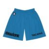 Stylish Basketball Shorts, Sportswear, Athletic Wear, Men's Active Shorts, Summer Sports Outfit, Gift for Athletes