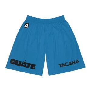 Stylish Basketball Shorts, Sportswear, Athletic Wear, Men's Active Shorts, Summer Sports Outfit, Gift for Athletes