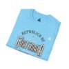 Celebra tu herencia guatemalteca con esta camiseta unisex con orgullo, perfecta para pasear.