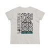 Stylish Women's Graphic Tee: Modern Casual Shirt, Perfect for Everyday Wear, Gift for Her, Summer Fashion Top, Unique Statement Tee